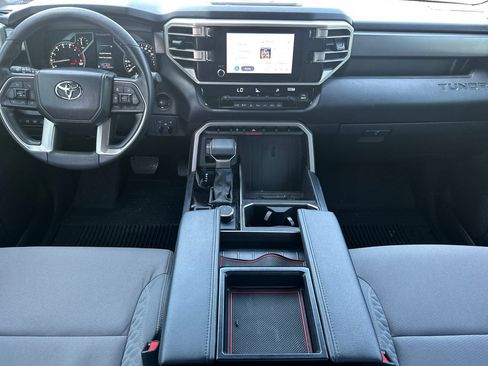Used 2025 Toyota Tundra SR5 w/ SR5 Convenience Package AWD/4WD image 15