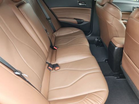 Used 2019 Acura ILX FWD image 33