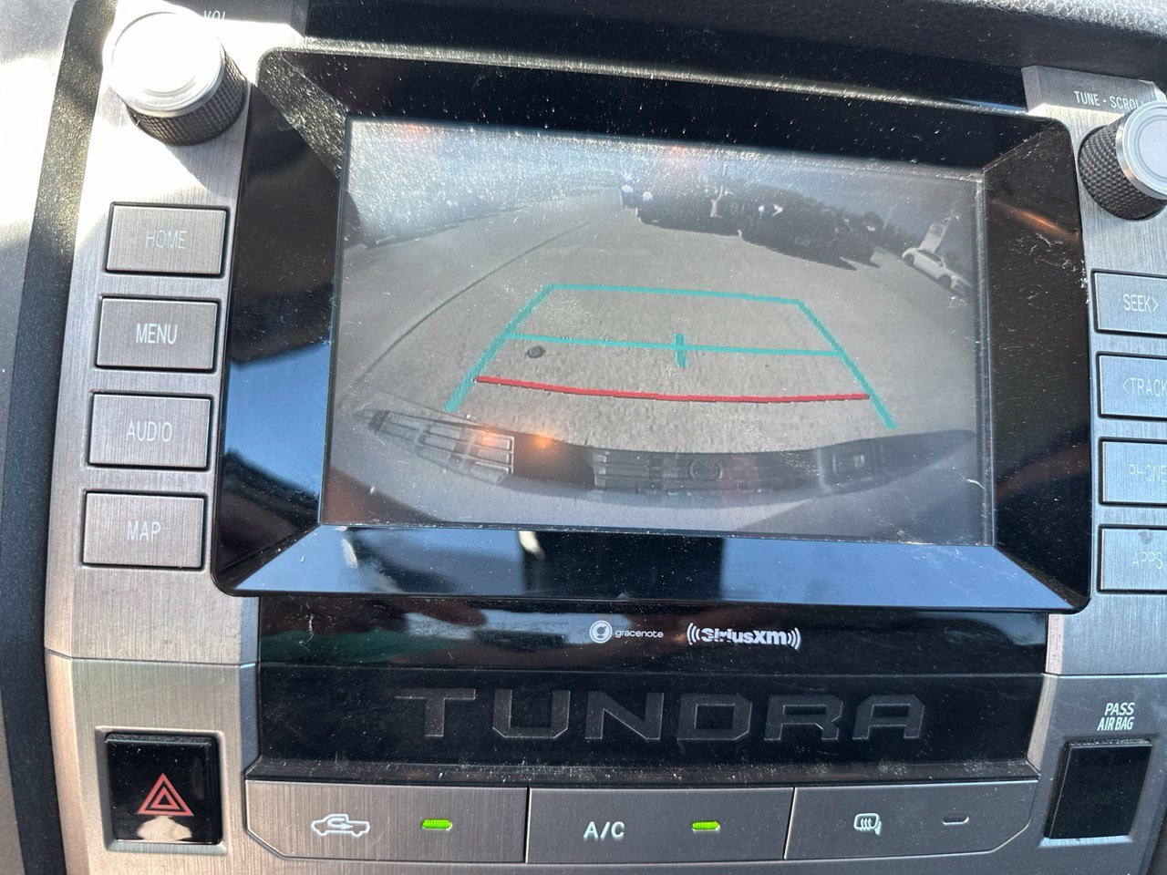 Used 2021 Toyota Tundra SR RWD image 6
