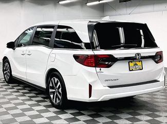 Used 2025 Honda Odyssey EX-L video 2