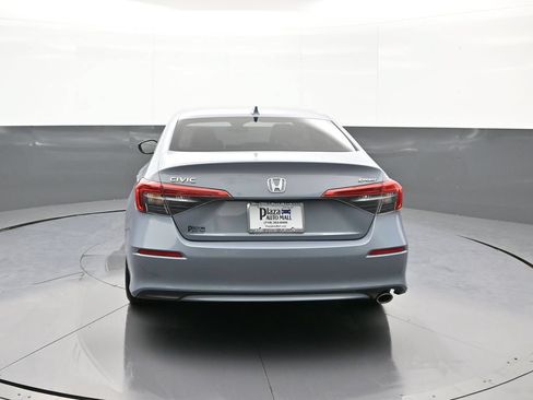 Certified 2023 Honda Civic Sport image 7