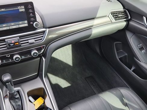 Used 2021 Honda Accord Sport Special Edition image 7