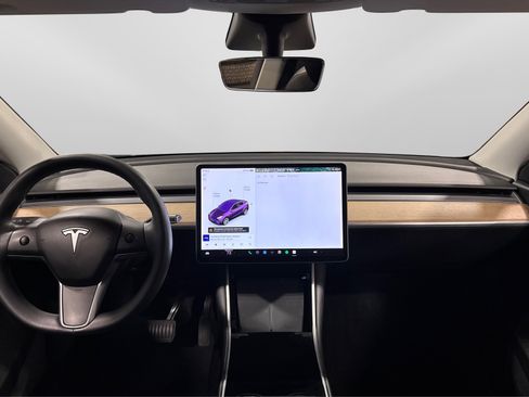 Used 2020 Tesla Model Y Long Range image 20