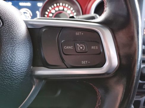 Used 2020 Jeep Wrangler Unlimited Rubicon w/ Safety Group AWD/4WD image 27
