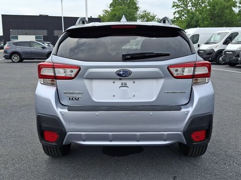 Used 2018 Subaru Crosstrek 2.0i Limited AWD/4WD image 6
