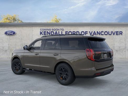 New 2026 Ford Expedition Tremor AWD/4WD image 4