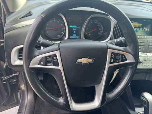 Used 2014 Chevrolet Equinox LT AWD/4WD image 19