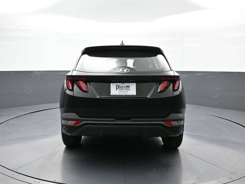 Certified 2022 Hyundai Tucson SE AWD/4WD image 7