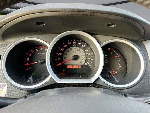 Used 2007 Toyota Tacoma PreRunner w/ SR5 Pkg #2 RWD image 18
