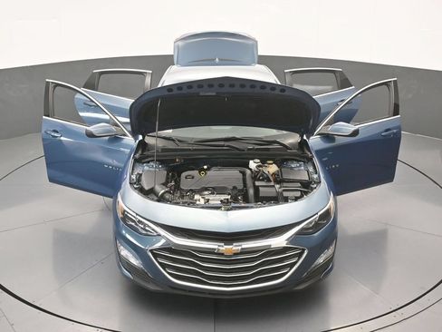 Used 2024 Chevrolet Malibu LT FWD image 63