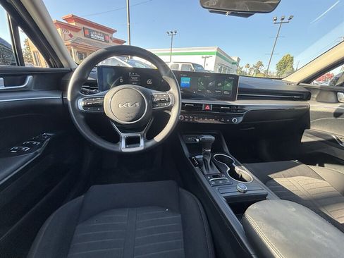 Used 2026 Kia K5 LXS FWD image 18
