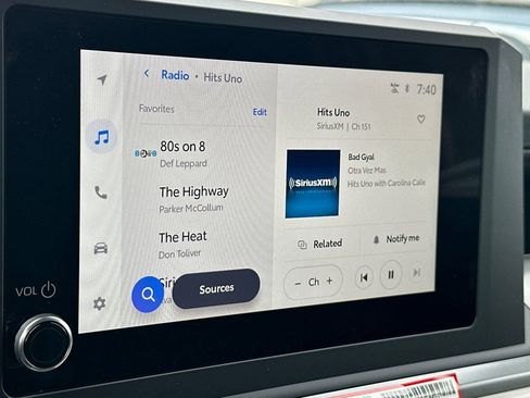 New 2026 Toyota Tacoma SR5 image 19