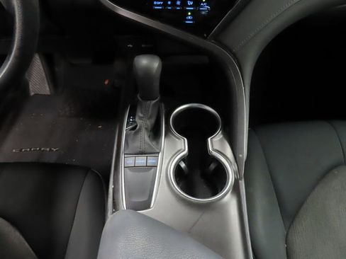 Used 2024 Toyota Camry LE w/ Convenience Package FWD image 25