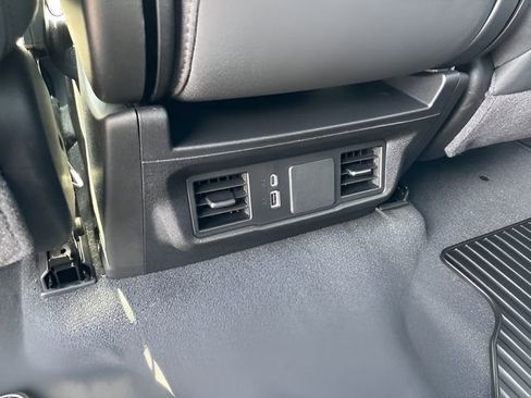 Used 2026 Chevrolet Silverado 2500 Custom w/ Custom Value Package image 36