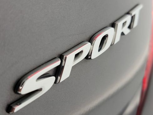 Used 2020 Honda Civic Sport image 33