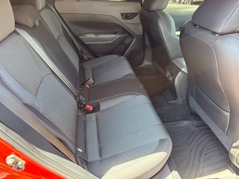 Certified 2024 Subaru Crosstrek 2.0i Premium AWD/4WD image 11