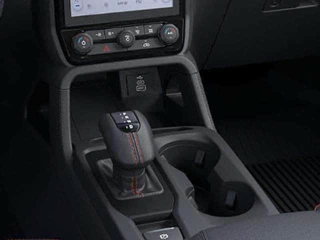 New 2026 Ford Ranger Raptor AWD/4WD image 44