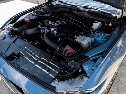 Used 2024 Ford Mustang GT Premium w/ GT Performance Package RWD image 49