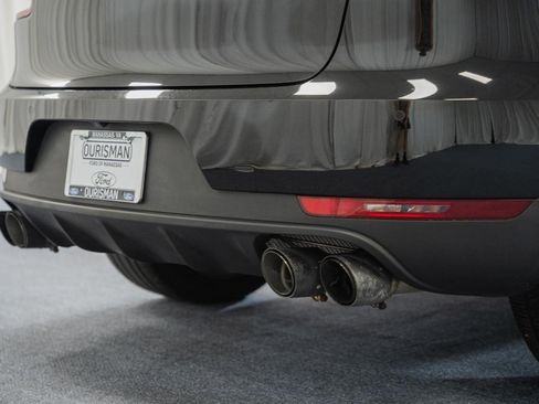 Used 2018 Porsche Macan AWD/4WD image 9