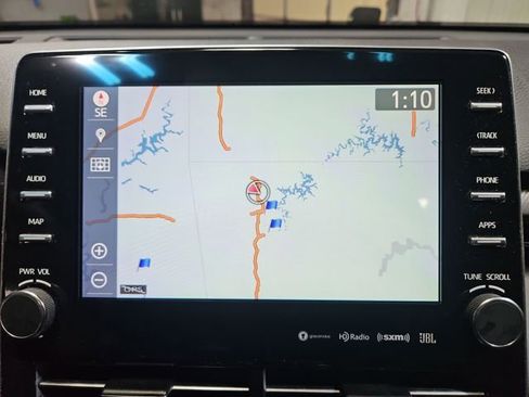 Used 2019 Toyota Avalon Touring w/ Advanced Safety Package image 20