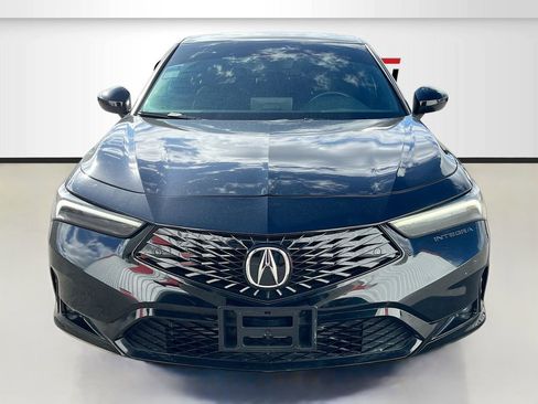 Used 2024 Acura Integra A-Spec FWD image 2