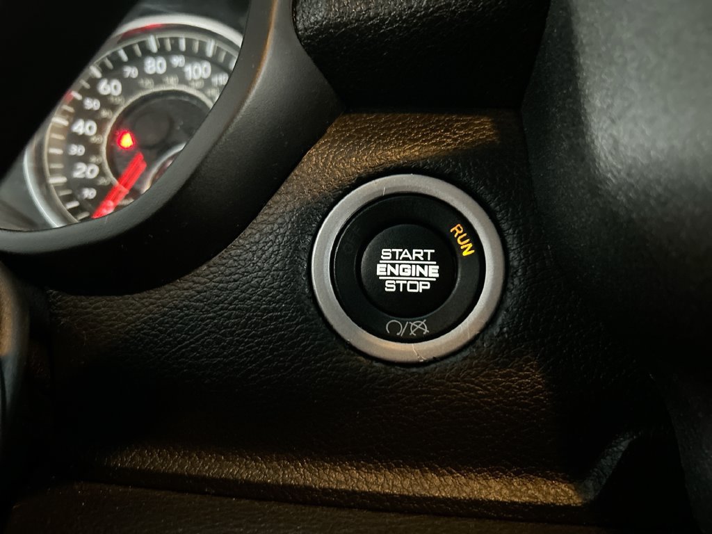 Used 2024 RAM 3500 Tradesman AWD/4WD image 16