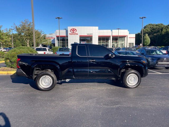 Certified 2026 Toyota Tacoma SR w/ SR Upgrade Package AWD/4WD image 10