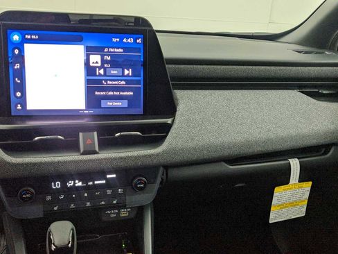 New 2026 Subaru Outback Limited image 21