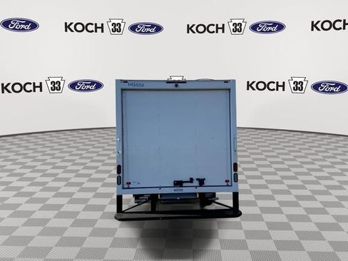 New 2025 Ford E-350 and Econoline 350 Super Duty w/ Interior Upgrade Package image 7