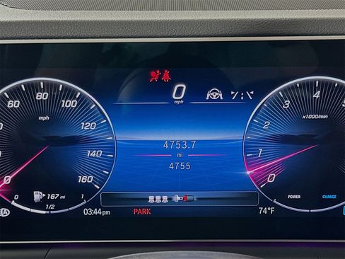 Certified 2026 Mercedes-Benz GLE 450 4MATIC image 13