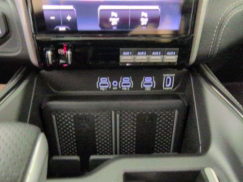 New 2026 RAM 1500 RHO AWD/4WD image 15