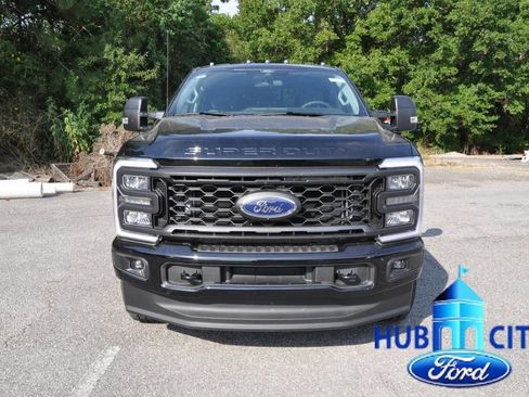 New 2026 Ford F250 XL w/ STX Appearance Package image 8