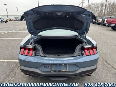 New 2026 Ford Mustang EcoBoost image 7