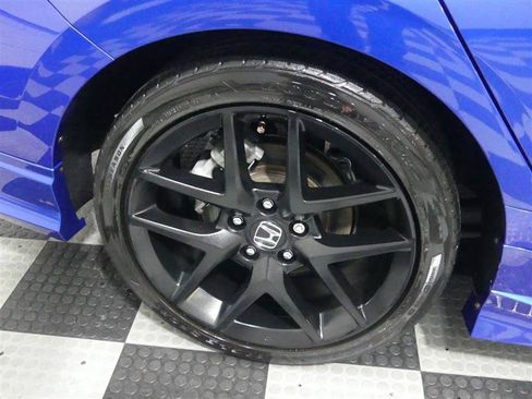 Used 2024 Honda Civic Si image 17