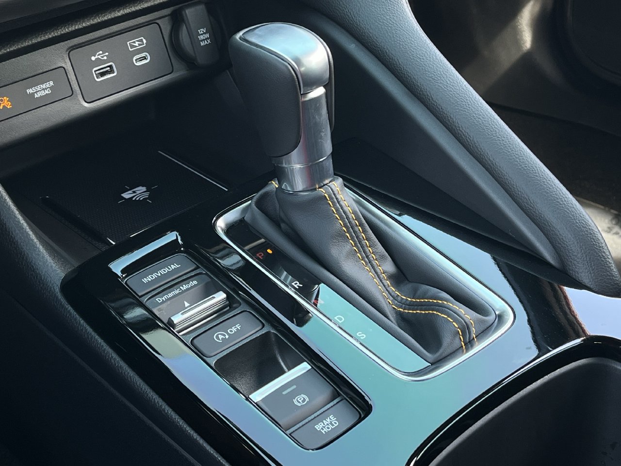 Used 2026 Acura Integra A-Spec w/ Technology Package FWD image 17