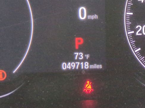 Used 2022 Honda Accord Sport Special Edition image 25