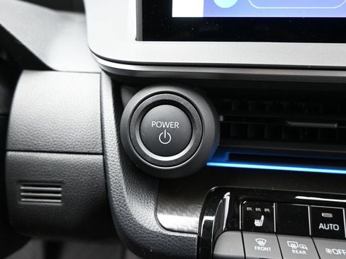 New 2026 Toyota Prius Nightshade Edition image 24