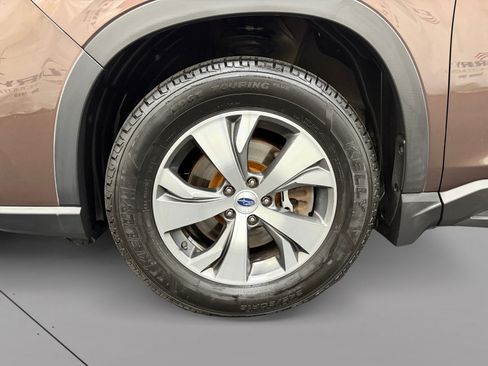 Used 2019 Subaru Ascent Premium AWD/4WD image 14