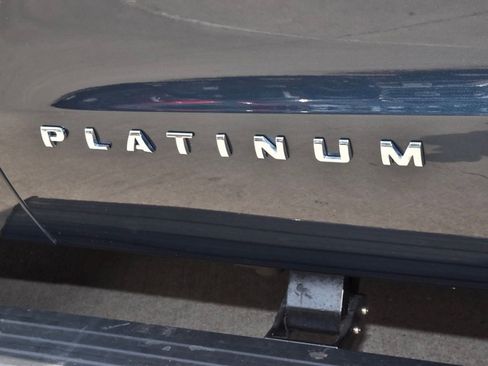 Certified 2024 Ford Expedition Max Platinum AWD/4WD image 42