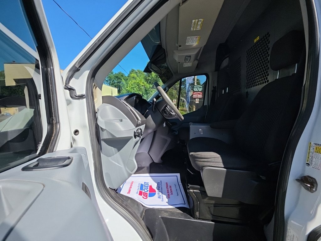 Used 2016 Ford Transit 250 130 Medium Roof RWD image 11