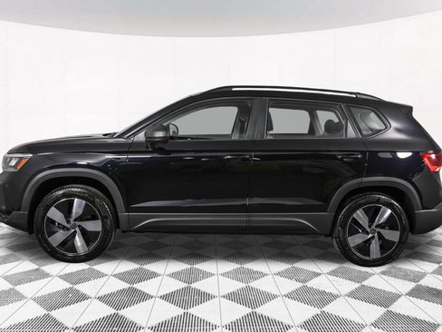 Used 2024 Volkswagen Taos S AWD/4WD image 19