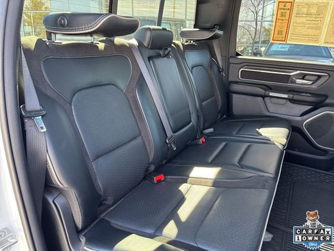 Used 2023 RAM 1500 Laramie image 50