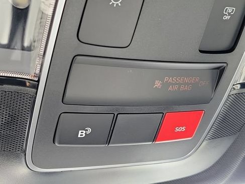 New 2027 Hyundai Santa Cruz SE FWD image 19