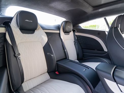 New 2026 Bentley Continental GT AWD/4WD image 20