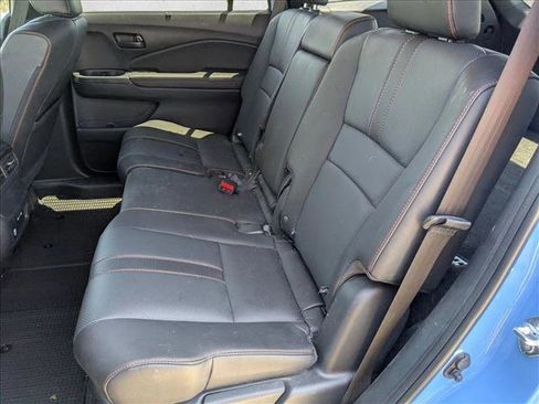 Used 2024 Honda Passport TrailSport image 19