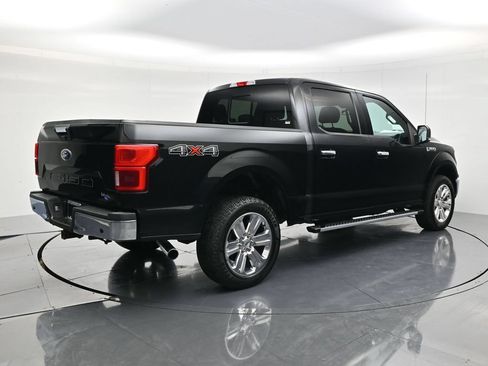 Used 2020 Ford F150 XLT w/ Equipment Group 302A Luxury AWD/4WD image 5
