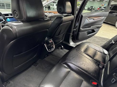 Used 2017 Cadillac XTS Premium Luxury image 43