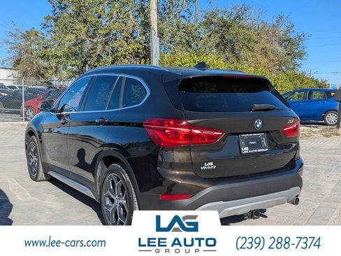 Used 2016 BMW X1 xDrive28i image 5