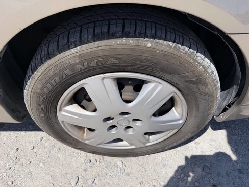 Used 2008 Toyota Corolla LE FWD image 12
