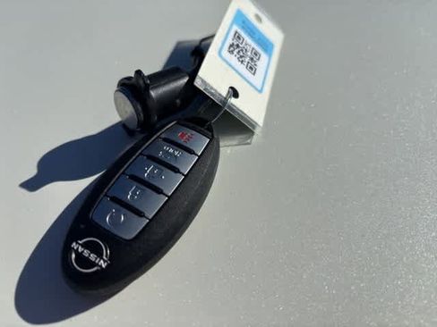 Used 2023 Nissan Altima 2.5 SL image 22